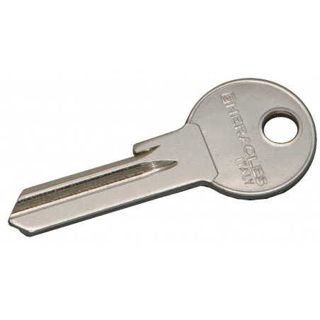 EBAUCHE DE CLÉ HERACLES 5G HHT1 5 GOUPILLES