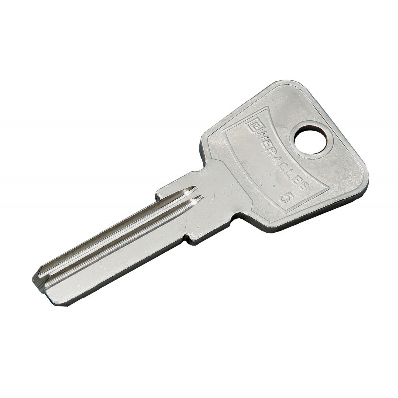 EBAUCHE DE CLÉ Y5 ERCY HERACLES