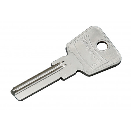 EBAUCHE DE CLÉ Y5 ERCY HERACLES