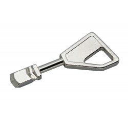 ÉBAUCHES DE CLÉS À POMPE FICHET 787/787S HERACLES