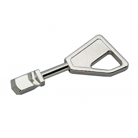 ÉBAUCHES DE CLÉS À POMPE FICHET 787/787S HERACLES