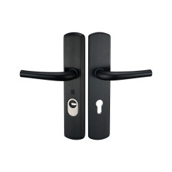 ENSEMBLE DE SÉCURITÉ EA70 A2P* SALOMÉ HERACLES