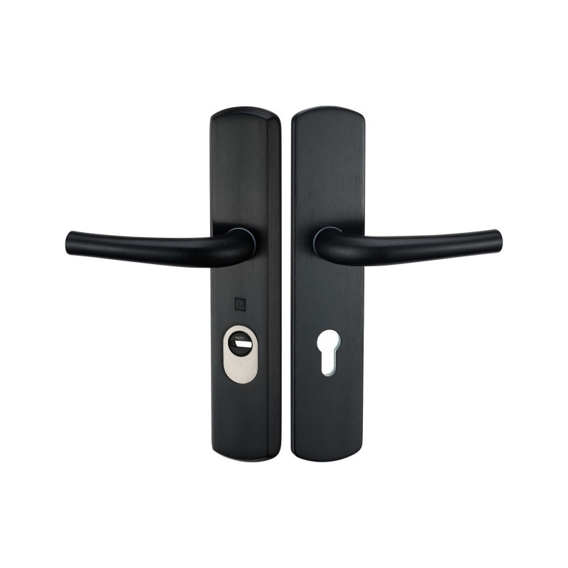 ENSEMBLE DE SÉCURITÉ EA70 A2P* SALOMÉ HERACLES