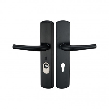 ENSEMBLE DE SÉCURITÉ EA70 A2P* SALOMÉ HERACLES