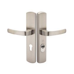 ENSEMBLE DE SÉCURITÉ ÉLÉGANCE EA70 ELFE HERACLES