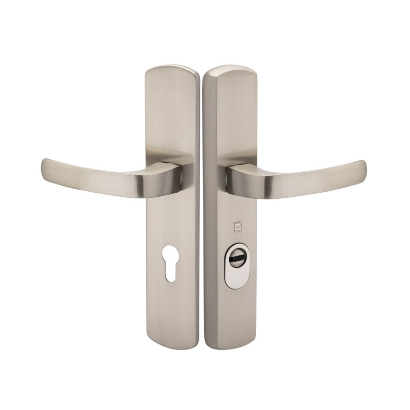 ENSEMBLE DE SÉCURITÉ ÉLÉGANCE EA70 ELFE HERACLES