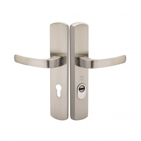 ENSEMBLE DE SÉCURITÉ ÉLÉGANCE EA70 ELFE HERACLES