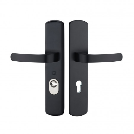 ENSEMBLE DE SÉCURITÉ ELFE HÉRACLÈS EA70 ENTRAXE 70 MM