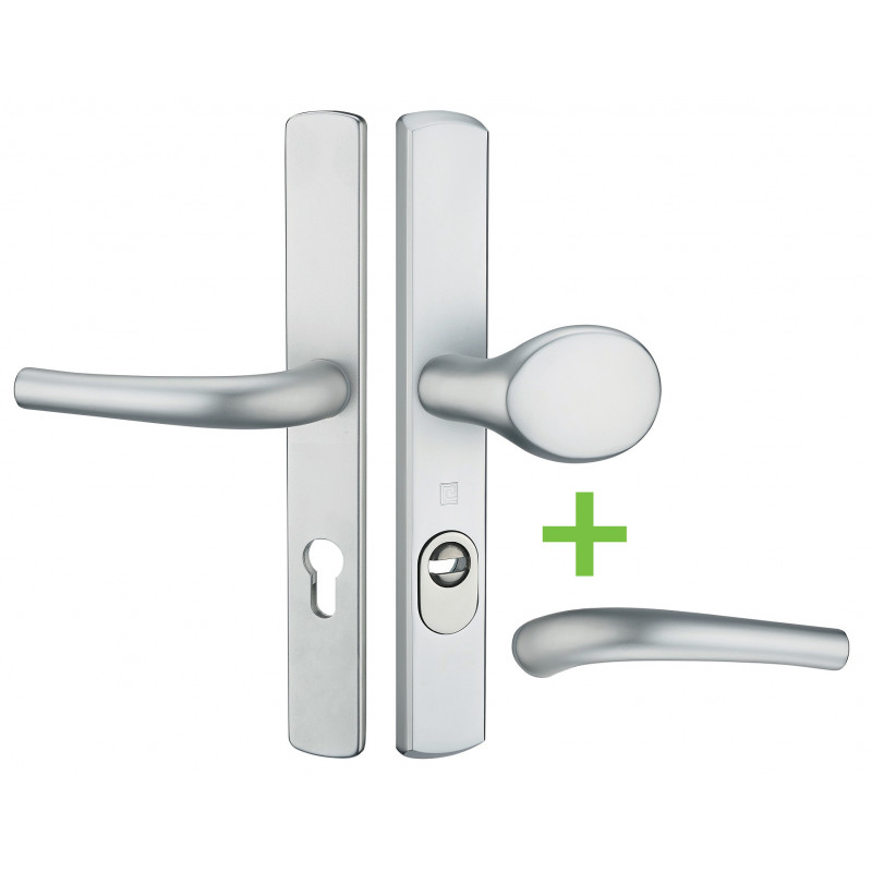 ENSEMBLE DE SÉCURITÉ ÉTROIT SALOMÉ HERACLES EA70-EA92