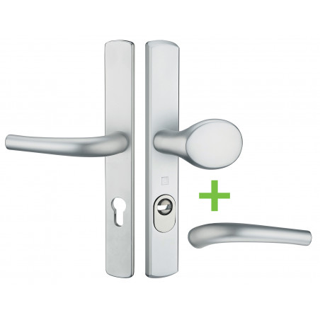 ENSEMBLE DE SÉCURITÉ ÉTROIT SALOMÉ HERACLES EA70-EA92