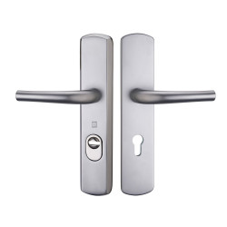 ENSEMBLE DE SÉCURITÉ SALOMÉ HÉRACLÈS EA72/EA85/EA92