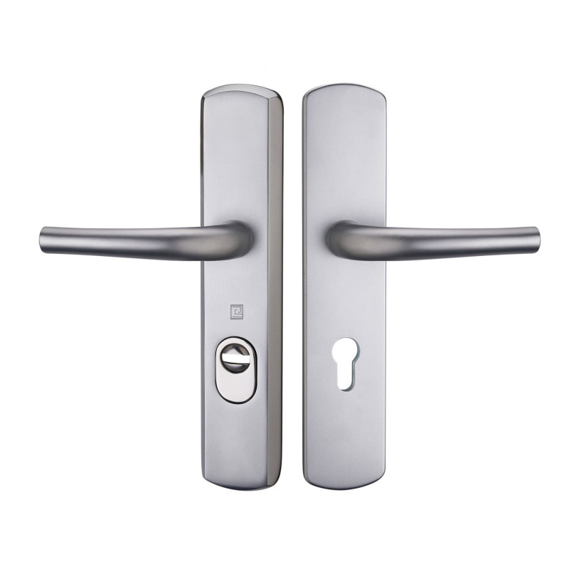 ENSEMBLE DE SÉCURITÉ SALOMÉ HÉRACLÈS EA72/EA85/EA92