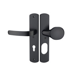 ENSEMBLE ELFE GRANDES PLAQUES ZAMAK HERACLES - EA70