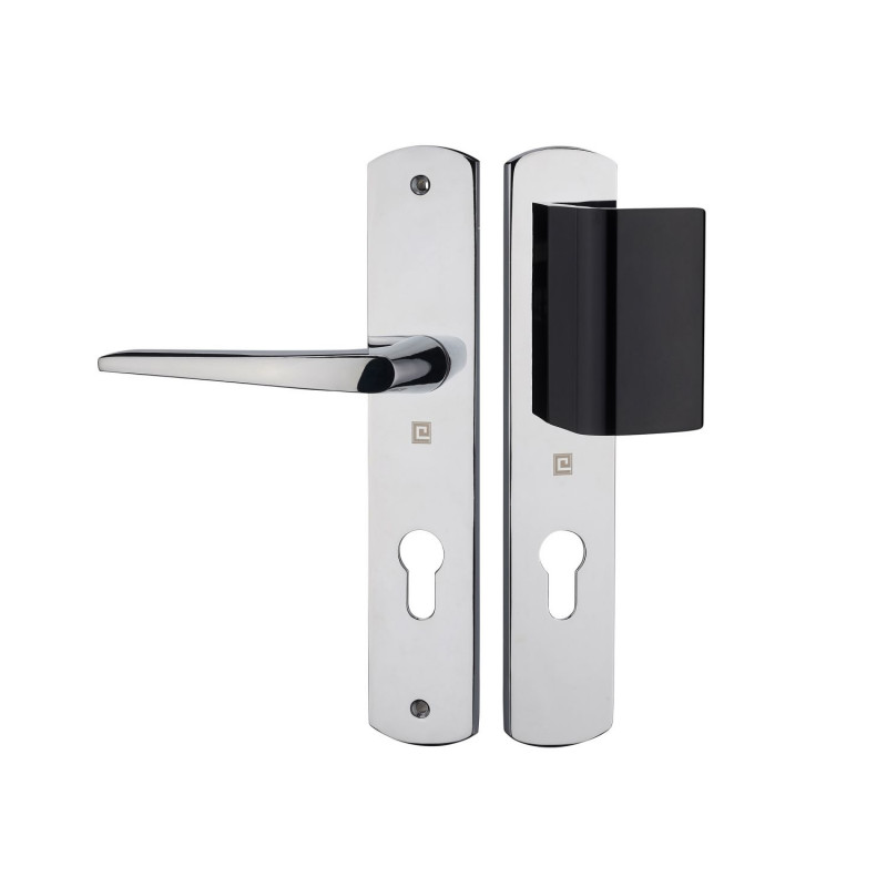 ENSEMBLE KROM HOME GRANDES PLAQUES ZAMAK HERACLES EA702