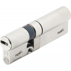 ENSEMBLE MODULAIRE POUR SERRURES CARÉNÉES HERACLES MODÈLE HXRM