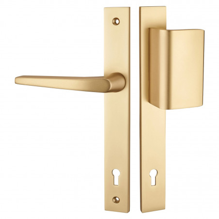 ENSEMBLE SERRURE SANS SOUCI PS HERACLES