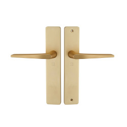 ENSEMBLE SUR PLAQUE ALUMINIUM EA70 - HIONNA HOME HERACLES