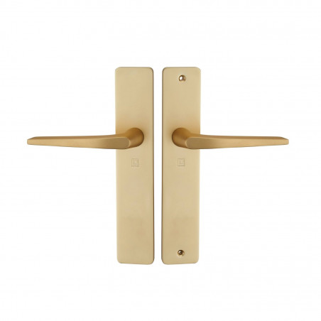 ENSEMBLE SUR PLAQUE ALUMINIUM EA70 - HIONNA HOME HERACLES