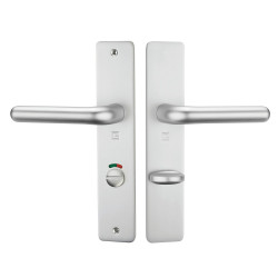 ENSEMBLE SUR PLAQUE ALUMINIUM EA70 - XÉNIA HOME