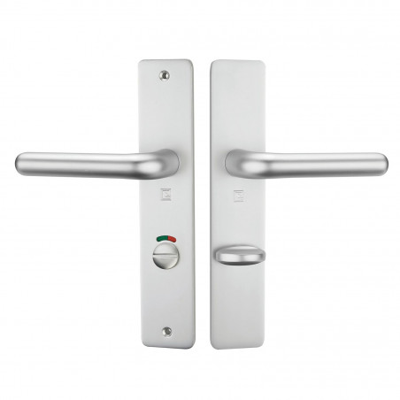 ENSEMBLE SUR PLAQUE ALUMINIUM EA70 - XÉNIA HOME