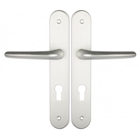 ENSEMBLE SUR PLAQUE ALUMINIUM GRANDES PLAQUES HERACLES - SANYA HOME EA70