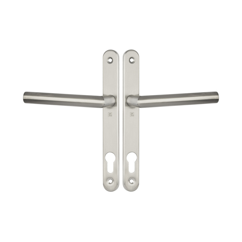 ENSEMBLE SUR PLAQUE ÉTROITE 1194 CLÉ I - MODÈLE JADE HERACLES