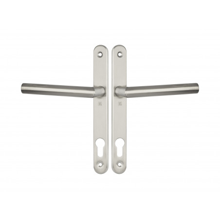 ENSEMBLE SUR PLAQUE ÉTROITE 1194 CLÉ I - MODÈLE JADE HERACLES