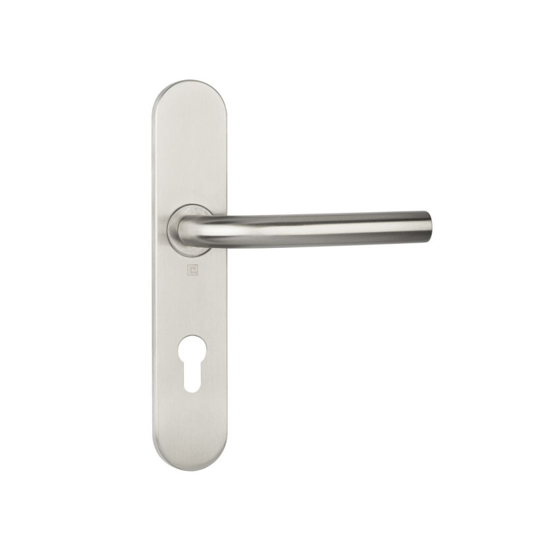 ENSEMBLE SUR PLAQUE INOX 1194 JADE HERACLES