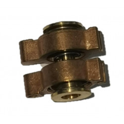 ENTRAINEUR HXRM POUR CYLINDRES EUROPÉENS HERACLES