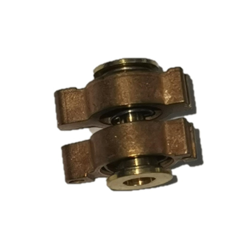 ENTRAINEUR HXRM POUR CYLINDRES EUROPÉENS HERACLES