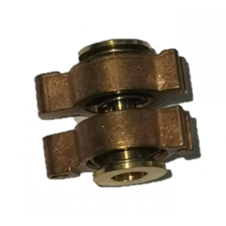 ENTRAINEUR HXRM POUR CYLINDRES EUROPÉENS HERACLES