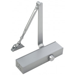 FERME-PORTE 21 AVEC BRAS COMPAS HERACLES FIRST