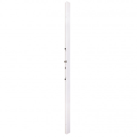 GÂCHE À RÉPÉTITION POUR SERRURE CARÉNÉE MODÈLE SÉSAME 1 HERACLES