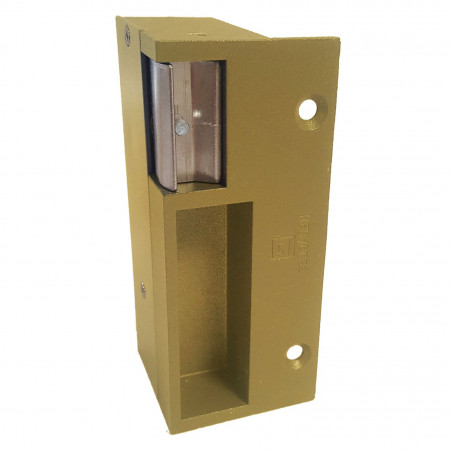 GÂCHE DORÉE 120 MM HERACLES