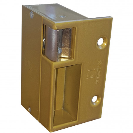 GÂCHE DORÉE 90 MM HERACLES