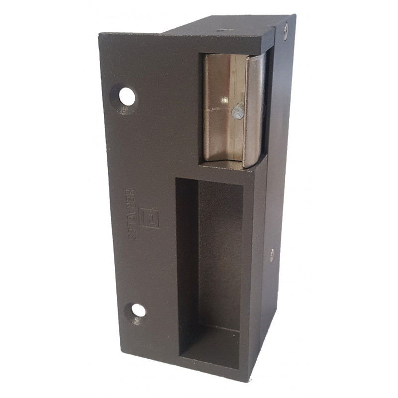 GÂCHE GRISE 120 MM HERACLES