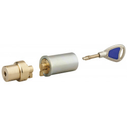 JEU DE CYLINDRES CB MODÈLE POL HERACLES