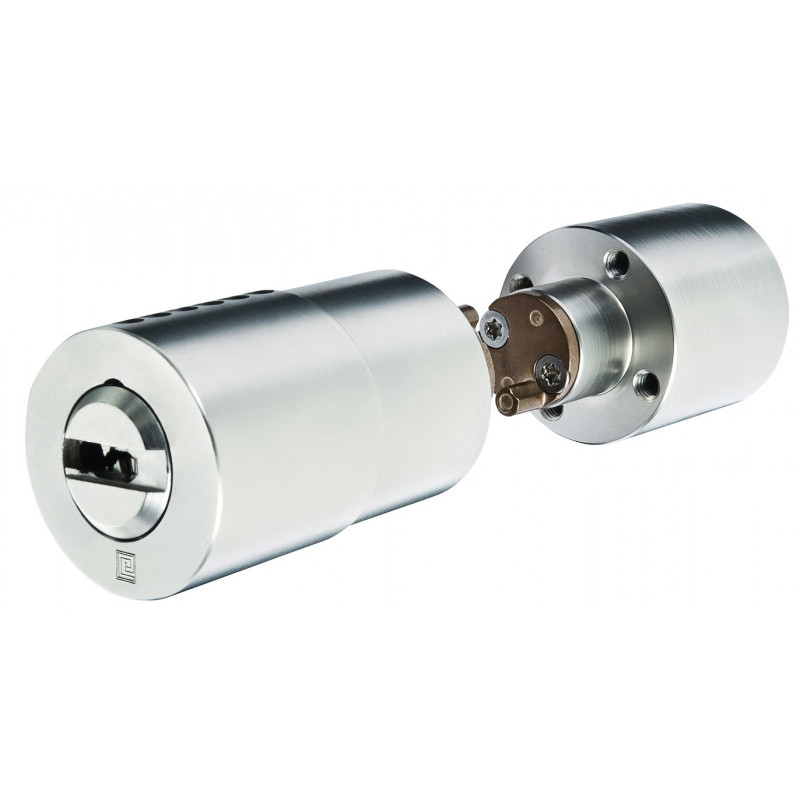 JEU DE CYLINDRES HERACLES KES - MODÈLE HXRA