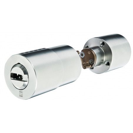 JEU DE CYLINDRES HERACLES KES - MODÈLE HXRA