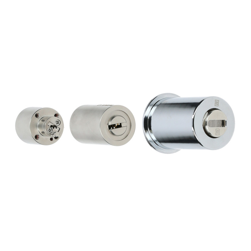 JEU DE CYLINDRES HERACLES KES MODÈLE Y7C+