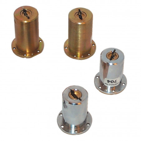 JEU DE POMPES POUR SERRURE HERACLES LOUXOR VAKMOBIL