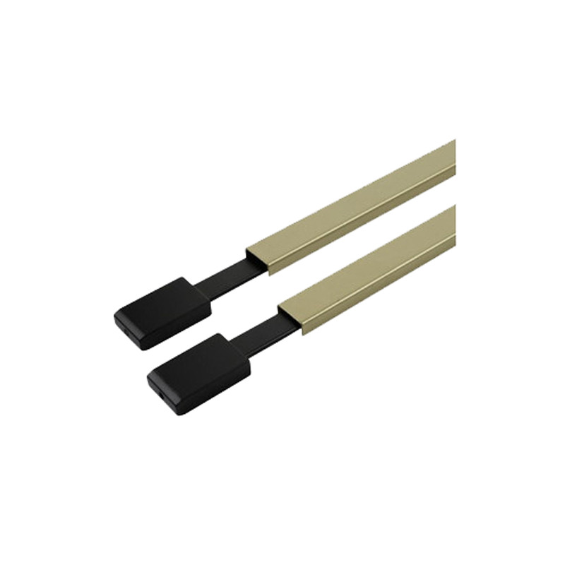 JEU DE TRINGLES POUR SERRURE MULTIPOINTS MX4500 HÉRACLÈS