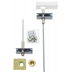 KIT COMPLET HAUT ET BAS POUR CARÉNÉE SESAME HERACLES