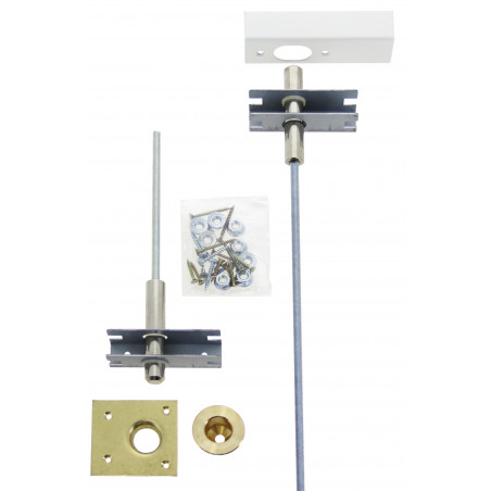 KIT COMPLET HAUT ET BAS POUR CARÉNÉE SESAME HERACLES