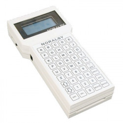 KIT D'ACCÈS VIGIK® HERACLES PROVIC ONE X2