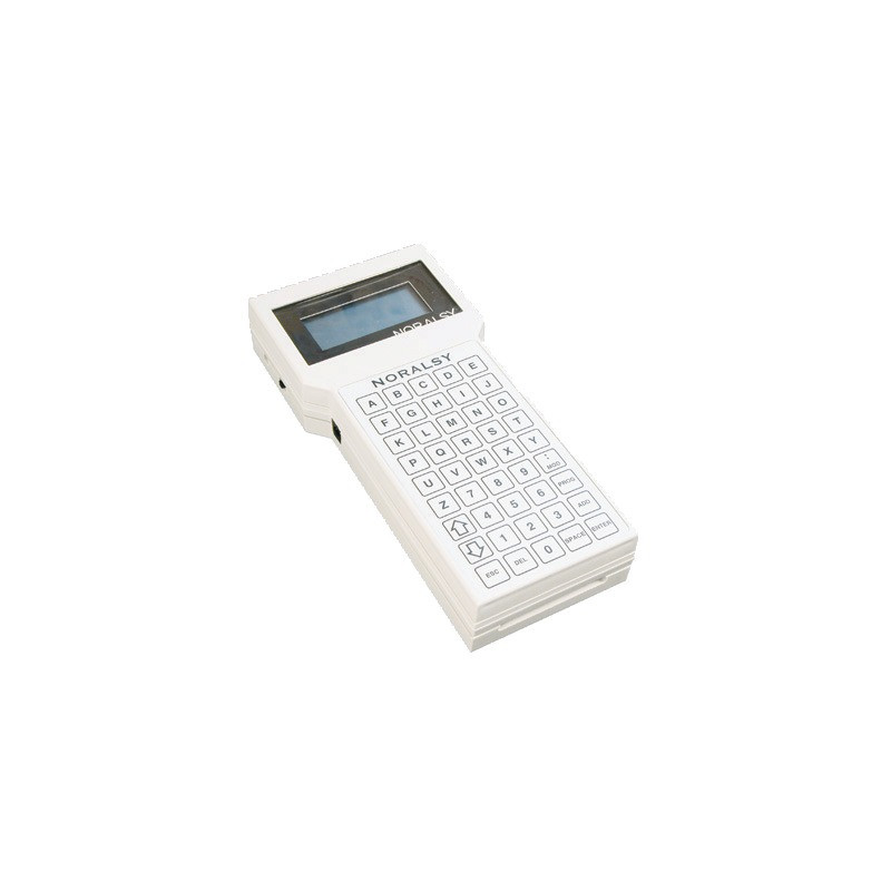 KIT D'ACCÈS VIGIK® HERACLES PROVIC ONE X2