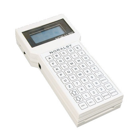 KIT D'ACCÈS VIGIK® HERACLES PROVIC ONE X2