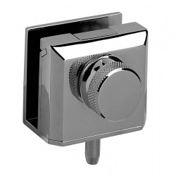 LOQUETEAU CAVALIER À BOUTON HERACLES - MODÈLE STANDARD