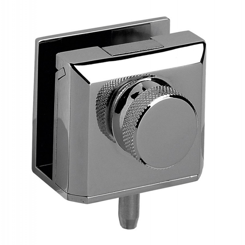 LOQUETEAU CAVALIER À BOUTON HERACLES - MODÈLE STANDARD