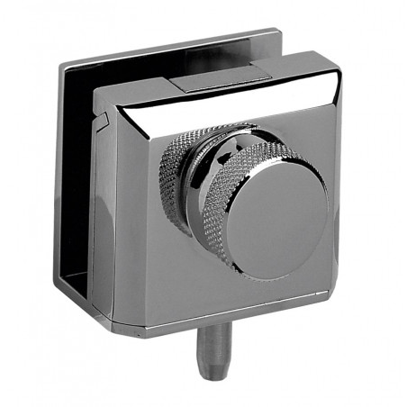 LOQUETEAU CAVALIER À BOUTON HERACLES - MODÈLE STANDARD